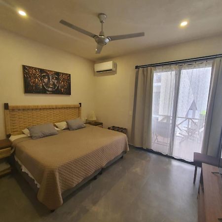 Smart Depas Elegante Apartamento Estudio Totalmente Equipado Tulum Eksteriør bilde