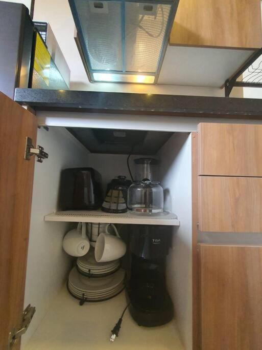 Smart Depas Elegante Apartamento Estudio Totalmente Equipado Tulum Eksteriør bilde