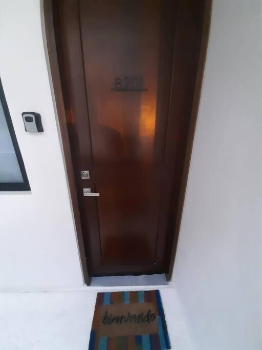 Smart Depas Elegante Apartamento Estudio Totalmente Equipado Tulum Eksteriør bilde