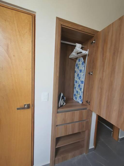 Smart Depas Elegante Apartamento Estudio Totalmente Equipado Tulum Eksteriør bilde