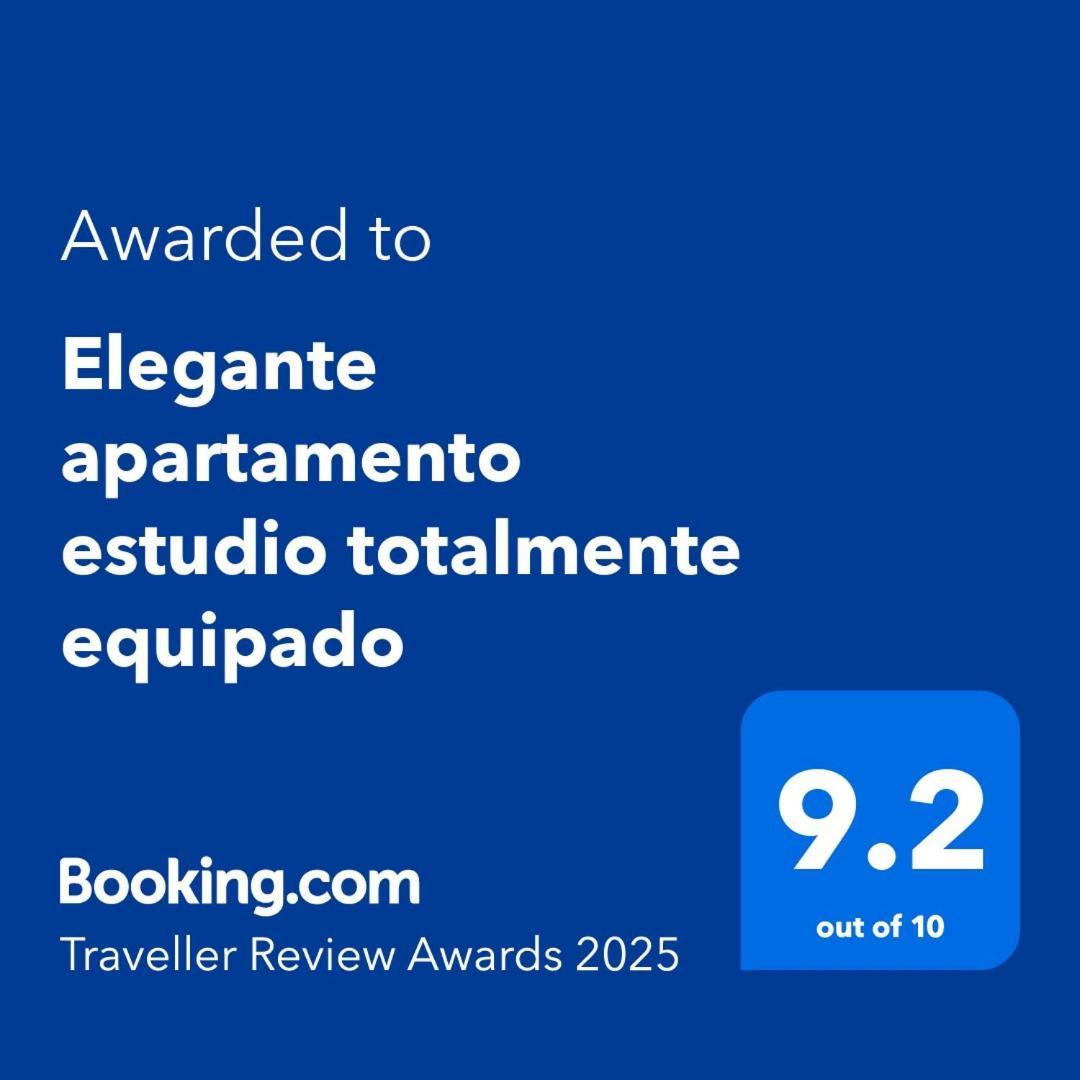 Smart Depas Elegante Apartamento Estudio Totalmente Equipado Tulum Eksteriør bilde