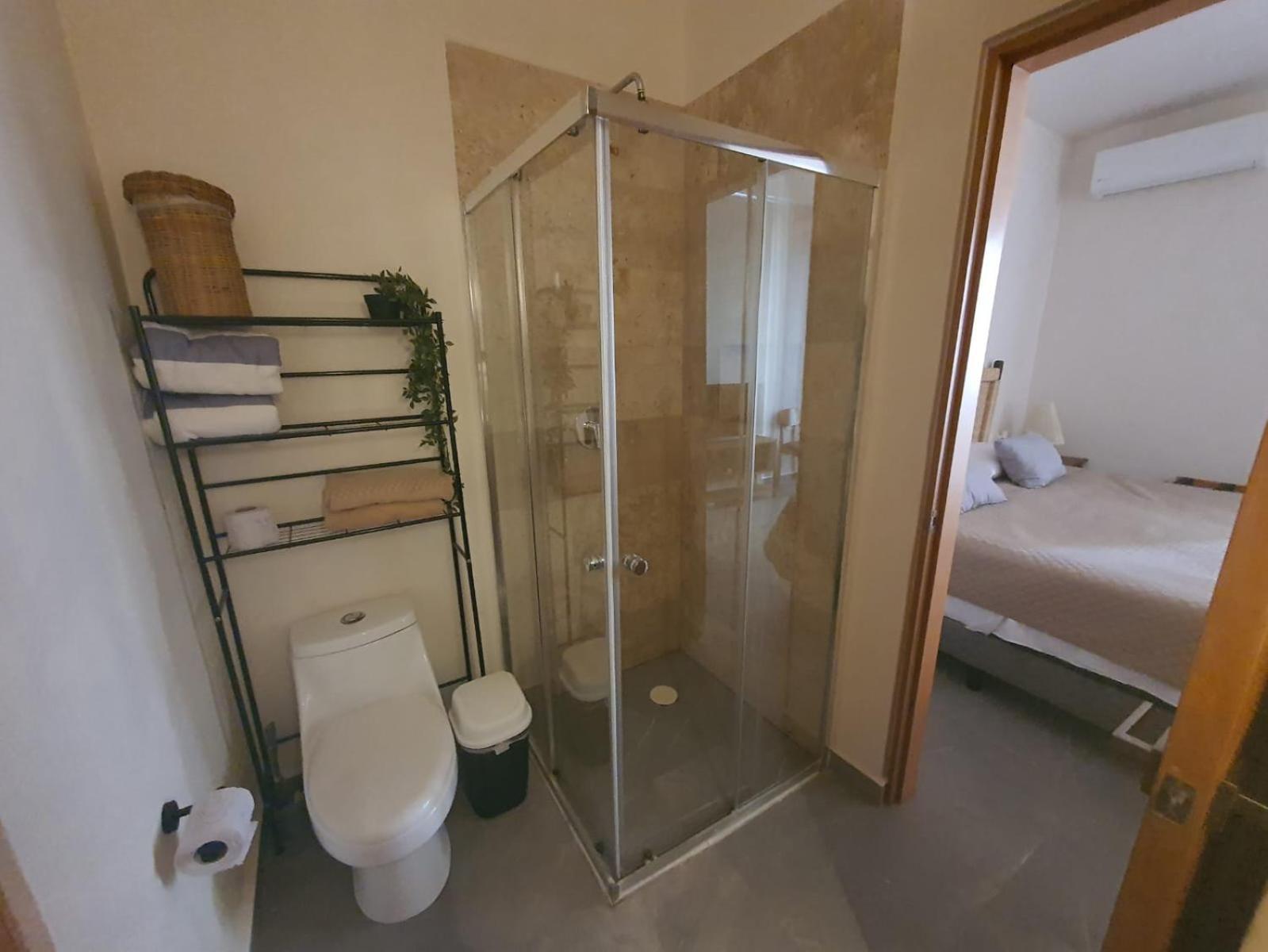 Smart Depas Elegante Apartamento Estudio Totalmente Equipado Tulum Eksteriør bilde