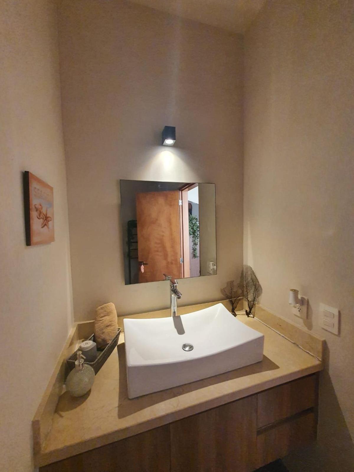 Smart Depas Elegante Apartamento Estudio Totalmente Equipado Tulum Eksteriør bilde