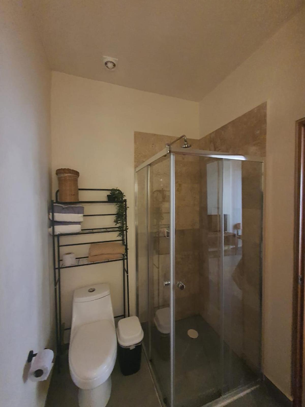 Smart Depas Elegante Apartamento Estudio Totalmente Equipado Tulum Eksteriør bilde