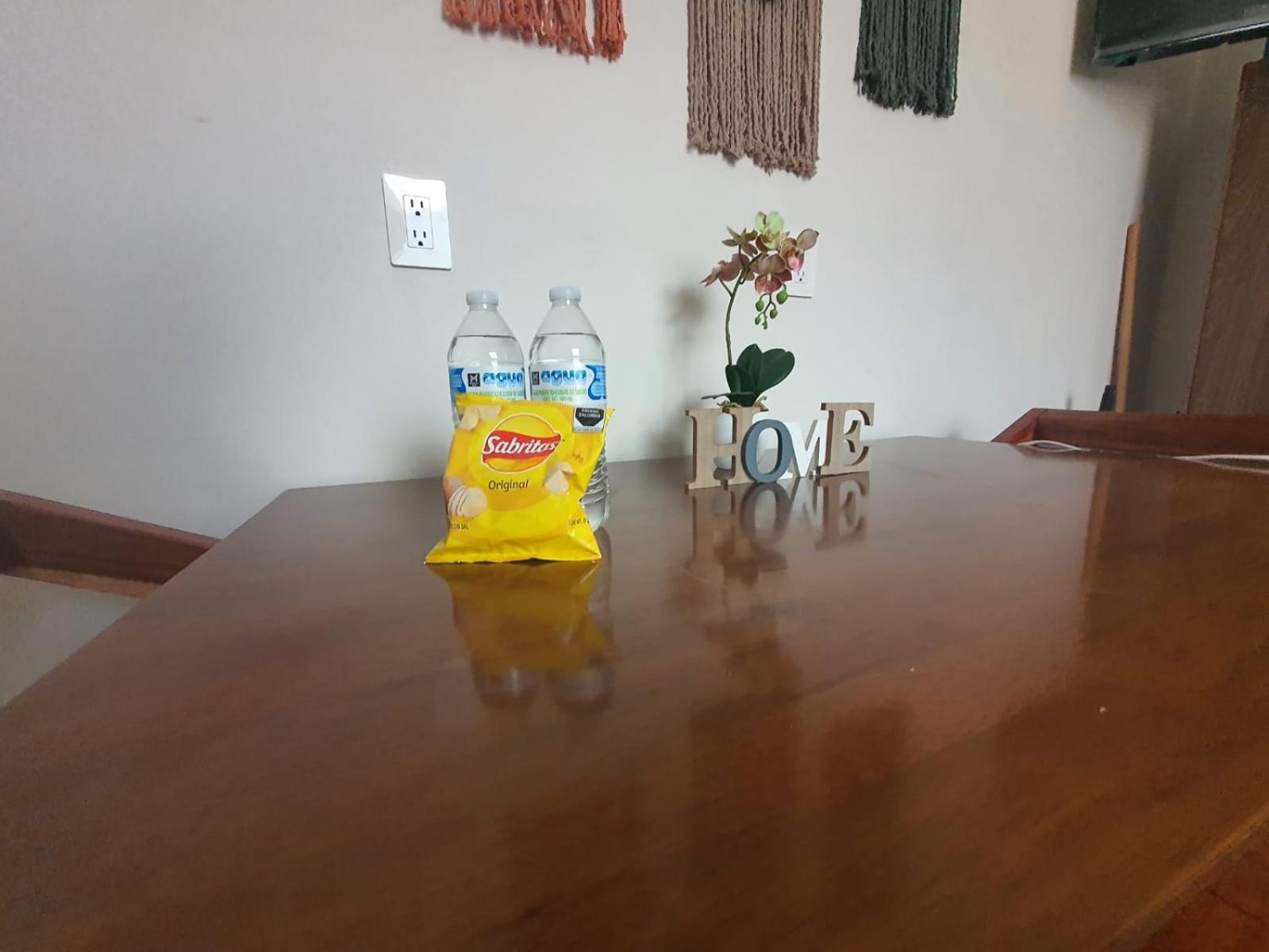 Smart Depas Elegante Apartamento Estudio Totalmente Equipado Tulum Eksteriør bilde
