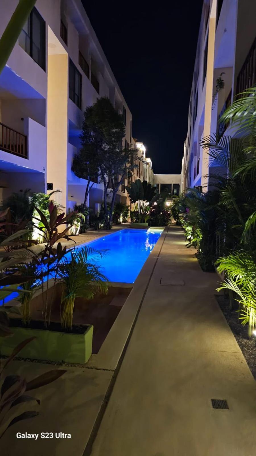 Smart Depas Elegante Apartamento Estudio Totalmente Equipado Tulum Eksteriør bilde